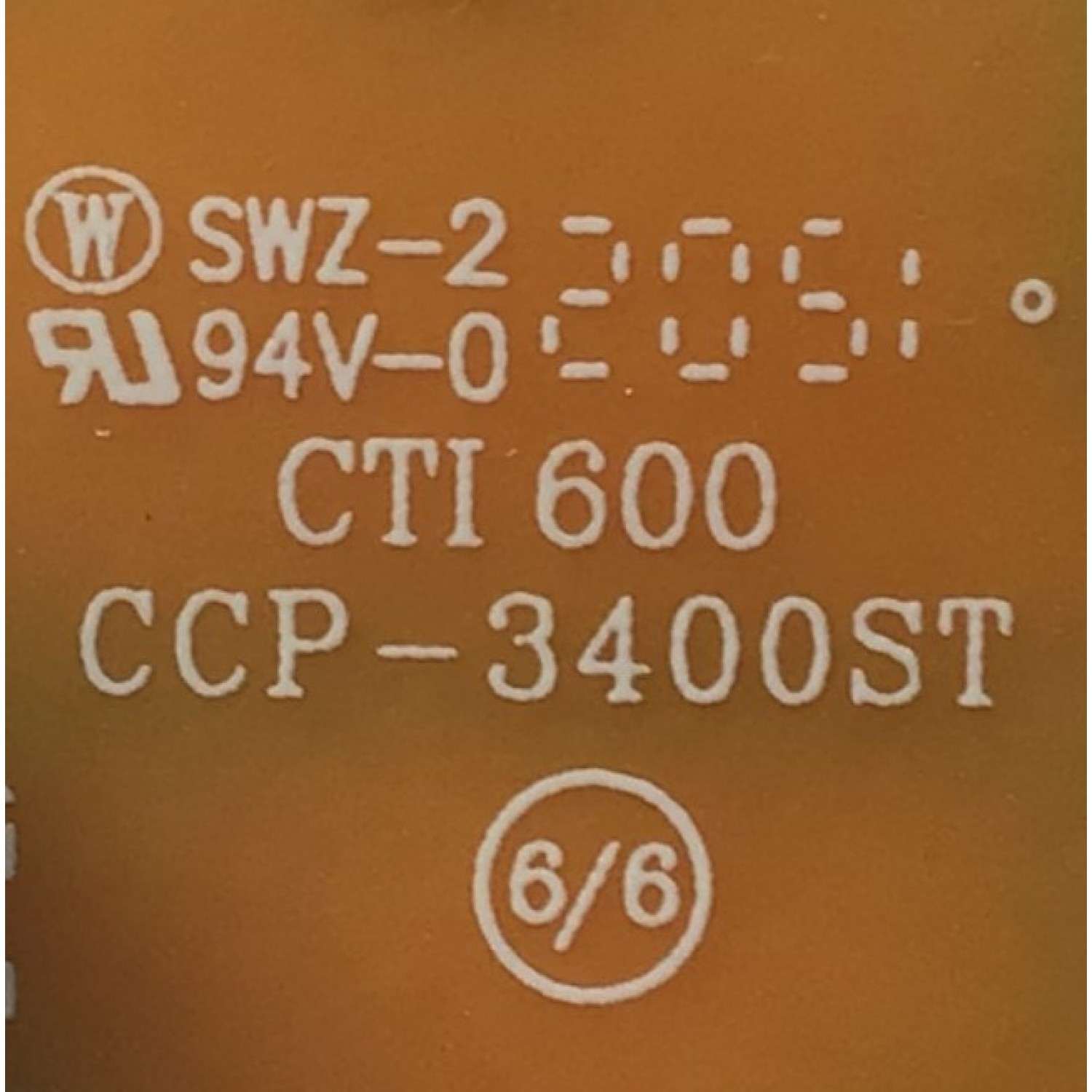 FUENTE DE PODER PARA TV LG NANOCELL / NUMERO DE PARTE EAY65895421 / EAX69508201 / LGP65-21UL6 / 3PCR02850A / EPCC21CB1A / 65895421 / EAX69508201(1.6) / PANEL NC650EQG-ABKH1 / MODELO 65NANO80UPA / 65NANO80UPA.BUSFLKR / 65NAN080UPA - Imagen 2